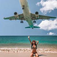 Отзыв от Роза - Виза Destination Thailand